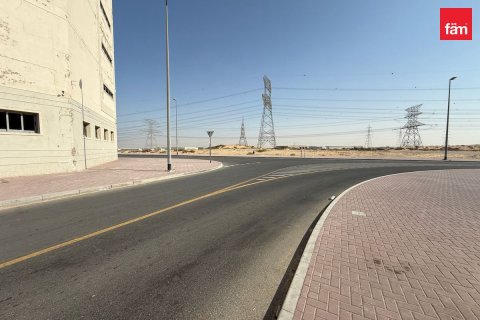 قطعة أرض في دبي 1858 م² رقم 12351 - صورة 19
