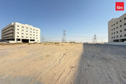 قطعة أرض في دبي 1858 م² رقم 12351 - صورة 10