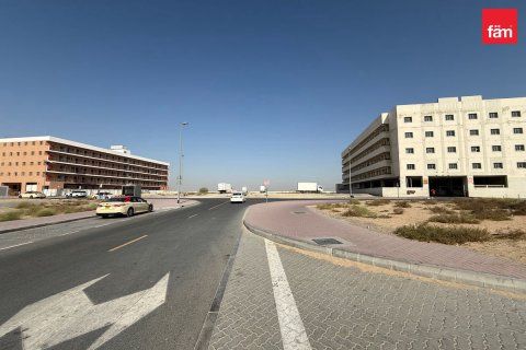 قطعة أرض في دبي 1858 م² رقم 12351 - صورة 20