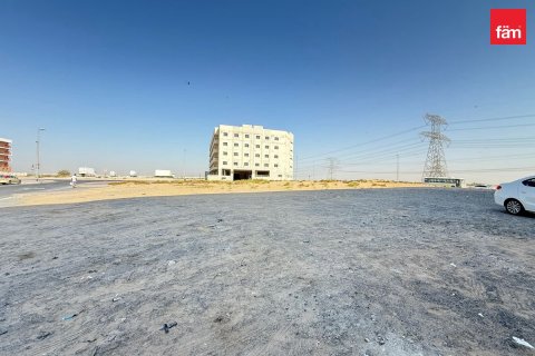 قطعة أرض في دبي 1858 م² رقم 12351 - صورة 3