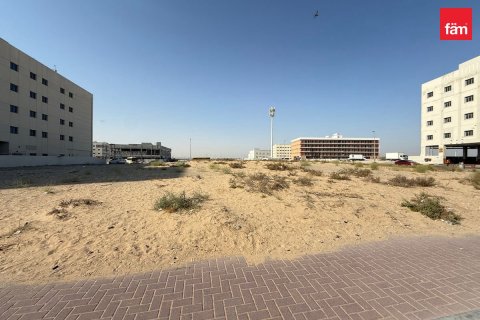 قطعة أرض في دبي 1858 م² رقم 12351 - صورة 5