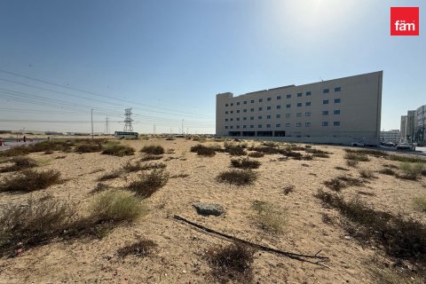 قطعة أرض في دبي 1843.5 م² رقم 12350 - صورة 14
