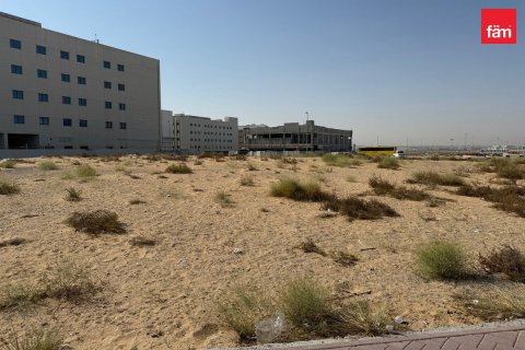 قطعة أرض في دبي 1843.5 م² رقم 12350 - صورة 16