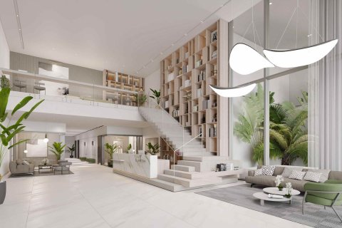 Apartamento en Dubai Hills Estate, Dubai, 2 dormitorios, 132.8 m², № 48961 - foto 9