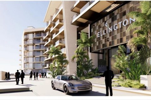 Apartamento en Dubai Hills Estate, Dubai, 2 dormitorios, 132.8 m², № 48961 - foto 7