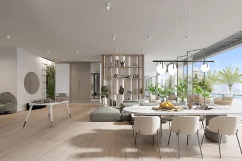 Apartamento en Dubai Hills Estate, Dubai, 2 dormitorios, 132.8 m², № 48961 - foto 4