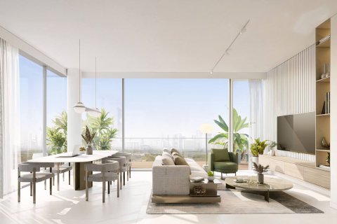 Apartamento en Dubai Hills Estate, Dubai, 2 dormitorios, 132.8 m², № 48961 - foto 3