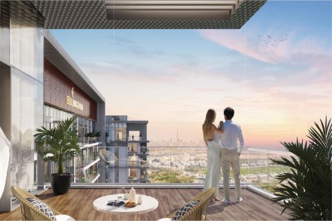 Apartamento en Dubai Hills Estate, Dubai, 2 dormitorios, 132.8 m², № 48961 - foto 6