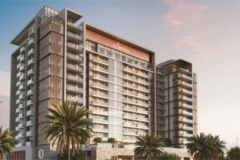 Apartamento en Dubai Hills Estate, Dubai, 2 dormitorios, 132.8 m², № 48961 - foto 8