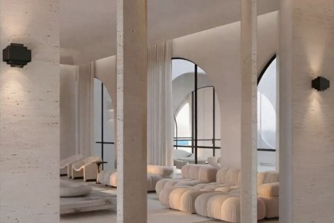 Propriété commerciale à Dubai, 259.7 m², № 48962 - photo 1