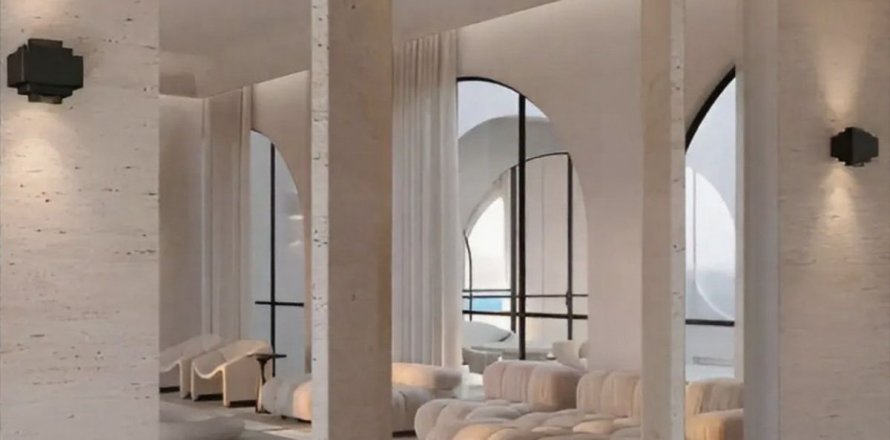 Propriété commerciale à Dubai, 259.7 m², № 48962