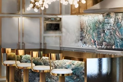 Propriété commerciale à Dubai, 259.7 m², № 48962 - photo 3