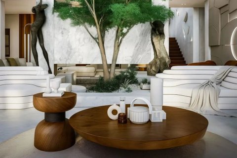 Propriété commerciale à Dubai, 259.7 m², № 48962 - photo 8