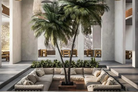 Propriété commerciale à Dubai, 259.7 m², № 48962 - photo 6