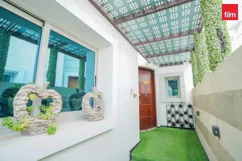 Villa à Al Furjan, Dubai, 4 chambres, 225.4 m², № 48963 - photo 22