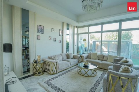 Villa à Al Furjan, Dubai, 4 chambres, 225.4 m², № 48963 - photo 1