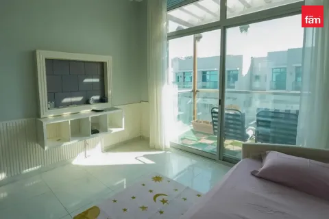 Villa à Al Furjan, Dubai, 4 chambres, 225.4 m², № 48963 - photo 20