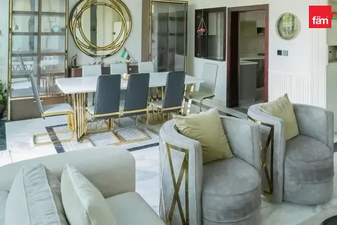 Villa à Al Furjan, Dubai, 4 chambres, 225.4 m², № 48963 - photo 3