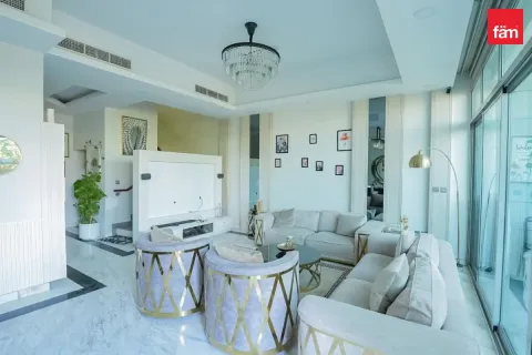 Villa à Al Furjan, Dubai, 4 chambres, 225.4 m², № 48963 - photo 2