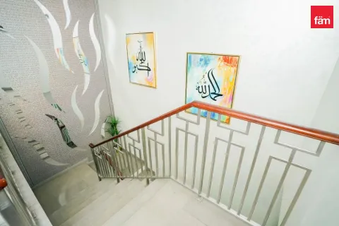 Villa à Al Furjan, Dubai, 4 chambres, 225.4 m², № 48963 - photo 14