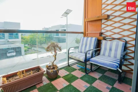 Villa à Al Furjan, Dubai, 4 chambres, 225.4 m², № 48963 - photo 23