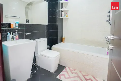 Villa à Al Furjan, Dubai, 4 chambres, 225.4 m², № 48963 - photo 17