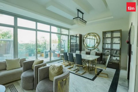 Villa à Al Furjan, Dubai, 4 chambres, 225.4 m², № 48963 - photo 5