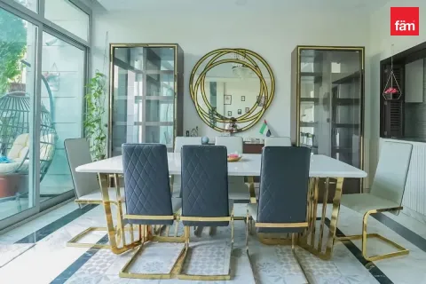 Villa à Al Furjan, Dubai, 4 chambres, 225.4 m², № 48963 - photo 4