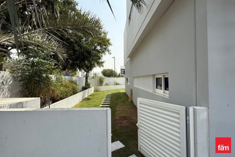 Maison de ville à Dubai, 3 chambres, 290.1 m², № 48965 - photo 22