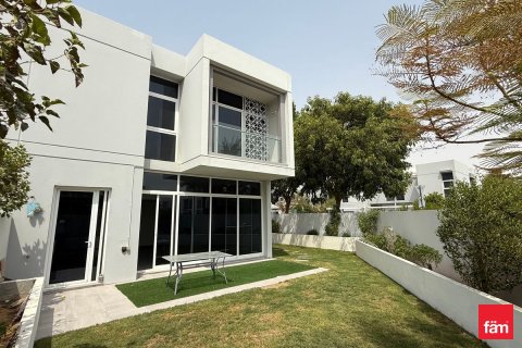 Maison de ville à Dubai, 3 chambres, 290.1 m², № 48965 - photo 1