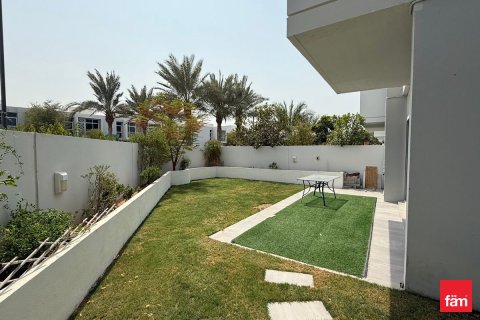Maison de ville à Dubai, 3 chambres, 290.1 m², № 48965 - photo 26
