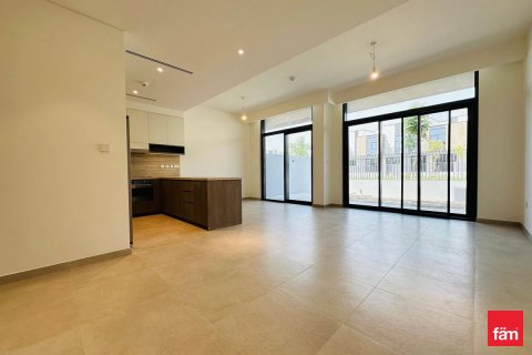 Maison de ville à Dubai, 3 chambres, 168.3 m², № 48966 - photo 4