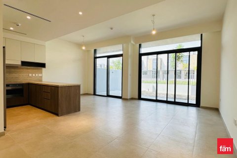 Maison de ville à Dubai, 3 chambres, 168.3 m², № 48966 - photo 2