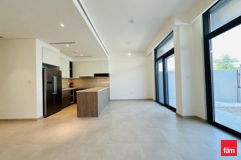 Maison de ville à Dubai, 3 chambres, 168.3 m², № 48966 - photo 3