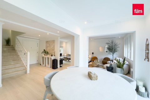 فيلا في Jumeirah Park, دبي 3 غرف نوم, 657.4 م² رقم 48967 - صورة 11