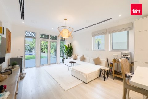 فيلا في Jumeirah Park, دبي 3 غرف نوم, 657.4 م² رقم 48967 - صورة 4