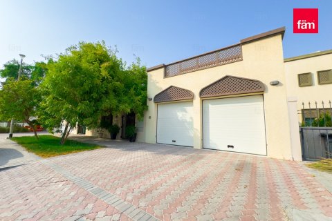 فيلا في Jumeirah Park, دبي 3 غرف نوم, 657.4 م² رقم 48967 - صورة 30
