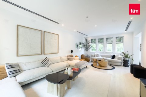 فيلا في Jumeirah Park, دبي 3 غرف نوم, 657.4 م² رقم 48967 - صورة 3