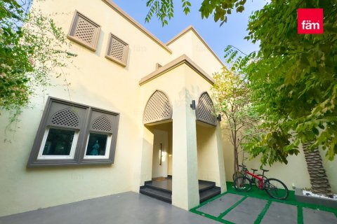 فيلا في Jumeirah Park, دبي 3 غرف نوم, 657.4 م² رقم 48967 - صورة 26