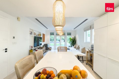 فيلا في Jumeirah Park, دبي 3 غرف نوم, 657.4 م² رقم 48967 - صورة 8