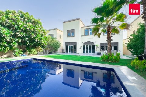 فيلا في Jumeirah Park, دبي 3 غرف نوم, 657.4 م² رقم 48967 - صورة 24