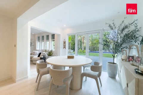 فيلا في Jumeirah Park, دبي 3 غرف نوم, 657.4 م² رقم 48967 - صورة 6