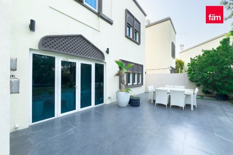فيلا في Jumeirah Park, دبي 3 غرف نوم, 657.4 م² رقم 48967 - صورة 23
