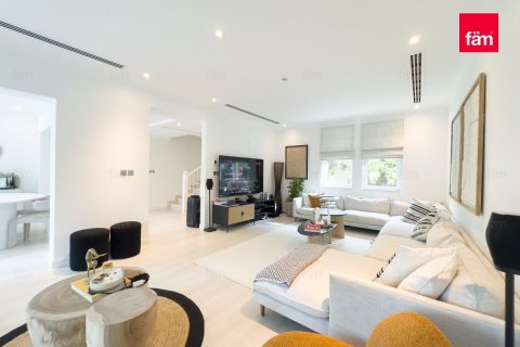 فيلا في Jumeirah Park, دبي 3 غرف نوم, 657.4 م² رقم 48967 - صورة 7