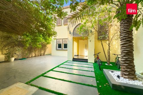 فيلا في Jumeirah Park, دبي 3 غرف نوم, 657.4 م² رقم 48967 - صورة 27