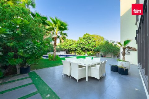 فيلا في Jumeirah Park, دبي 3 غرف نوم, 657.4 م² رقم 48967 - صورة 25