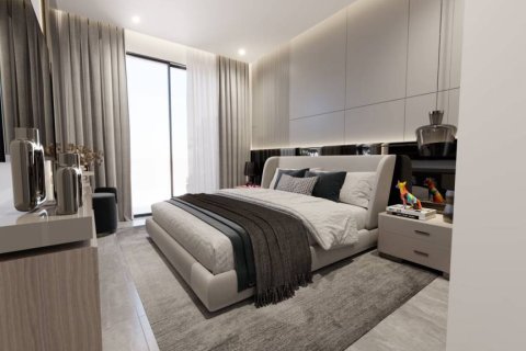 شقة في دبي 2 غرف نوم, 119.95 م² رقم 4695 - صورة 5