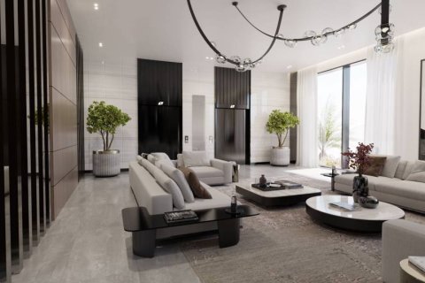 شقة في دبي 2 غرف نوم, 132.84 م² رقم 4696 - صورة 2