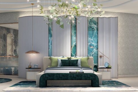 شقة في دبي 1غرف نوم, 85.01 م² رقم 4694 - صورة 3