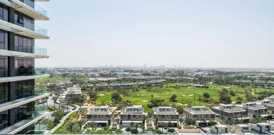 شقة في دبي هيلز استيت, دبي 1غرف نوم, 66.4 م² رقم 10522
